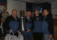 2007 GPPA Bonspiel
