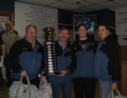 2007 GPPA Bonspiel