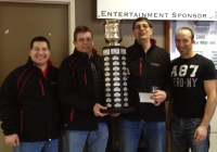 2013 Men's Curling Bonspiel