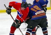 10th Anniversary Oilmens Hockey Tournament