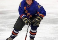 2015 Hockey Tournament