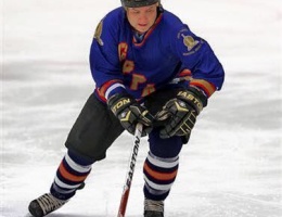 2015 Hockey Tournament