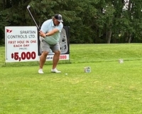 2021 GPPA Oilmen's Golf Tournament