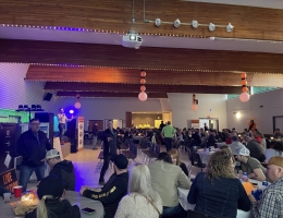 2022 GPPA Oilmen's Curling Bonspiel