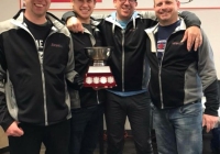 Bonspiel Winner 2018