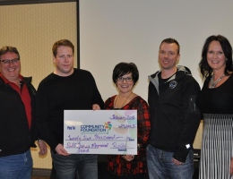 Gp Community Foundation