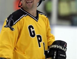 GPPA Hockey Tournament