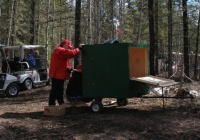 GPPA Oilmen's Clay Shoot
