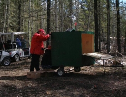 GPPA Oilmen's Clay Shoot