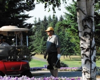 GPPA Oilmen's Golf Tournament