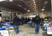 Oilmen's Clay Shoot 2015