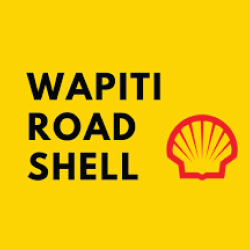 Wapiti Road Shell Carwash