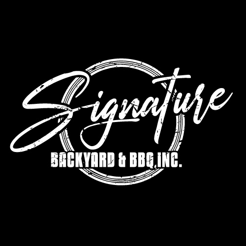 Signature Backyard & BBQing