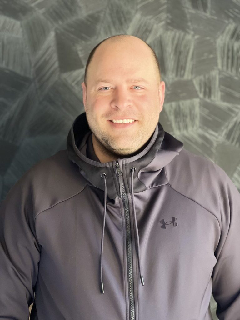 Chuck Spry, GPPA Director