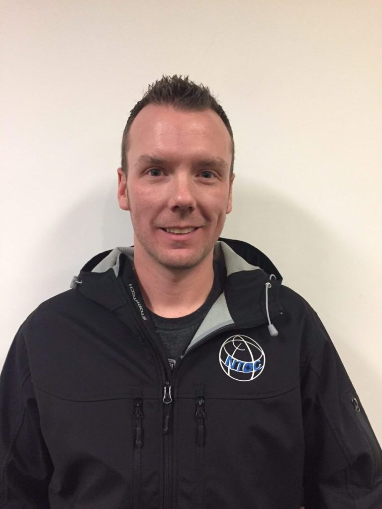 Garnett Barker, GPPA Vice President