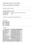 GPPA Bylaws (Revised 2014)