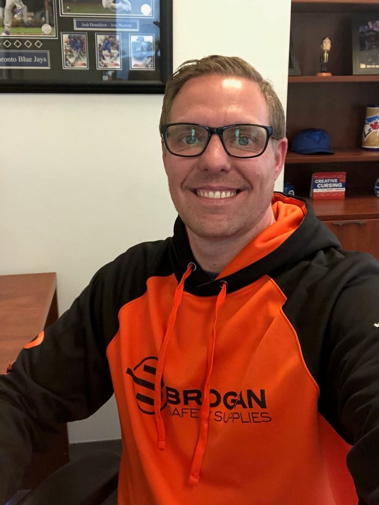 Kris Orbell, GPPA Director