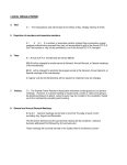 GPPA Local Regulations